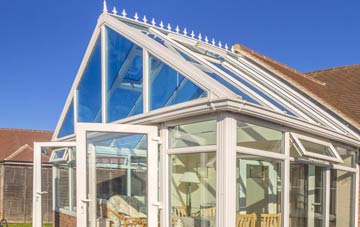 conservatory roof insulation costs Gorstyhill