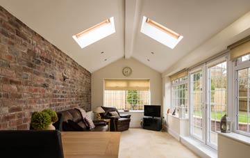 conservatory roof insulation Gorstyhill, Cheshire