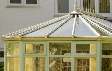 conservatory roof repair Gorstyhill, Cheshire