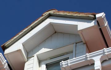 Gorstyhill fascia installation costs