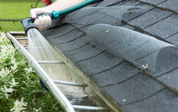 Gorstyhill gutter cleaning costs