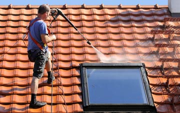 roof cleaning Gorstyhill, Cheshire