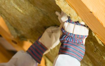 types of Gorstyhill pitched roof insulation materials